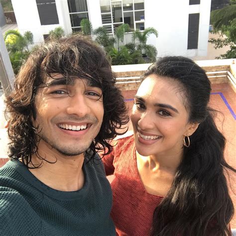 shantanu maheshwari gf|nityaami shirke boyfriend.